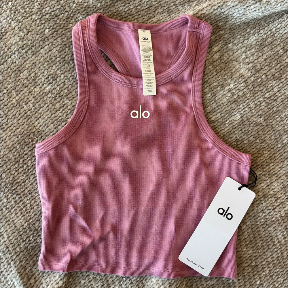 ALO Yoga Aspire Tank